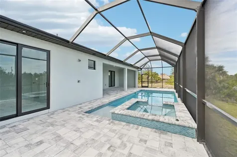 9516 President Circle Port Charlotte FL 33981