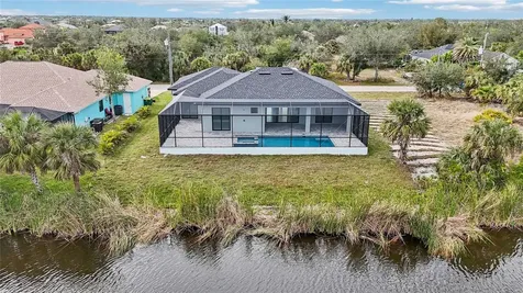 9516 President Circle Port Charlotte FL 33981