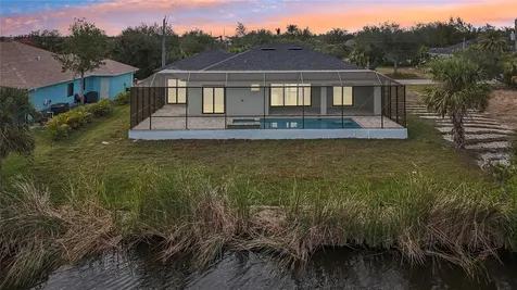 9516 President Circle Port Charlotte FL 33981