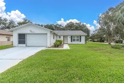 10800 Teer Lane Port Richey FL 34668