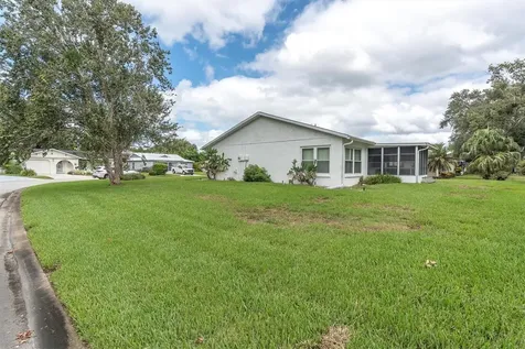 10800 Teer Lane Port Richey FL 34668