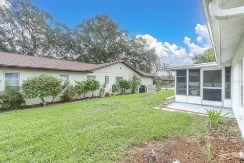 10800 Teer Lane Port Richey FL 34668