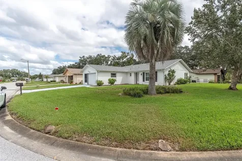 10800 Teer Lane Port Richey FL 34668