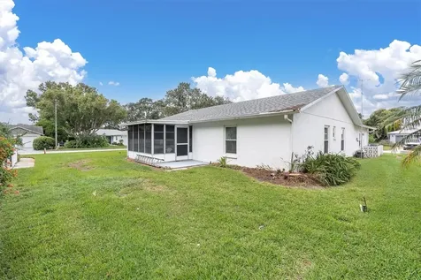 10800 Teer Lane Port Richey FL 34668