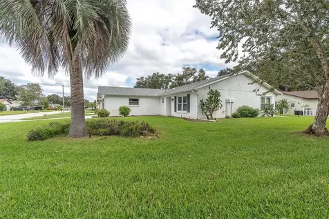 10800 Teer Lane Port Richey FL 34668
