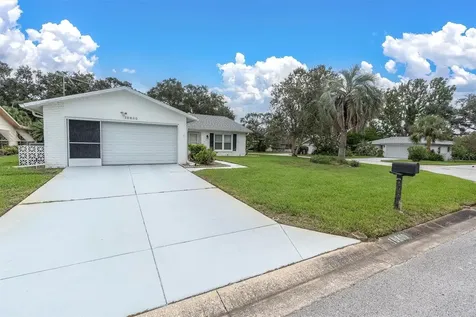 10800 Teer Lane Port Richey FL 34668