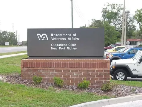 10800 Teer Lane Port Richey FL 34668