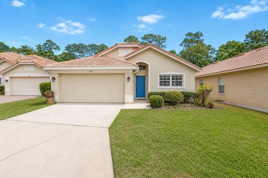 934 Torrey Pine Drive Winter Springs FL 32708