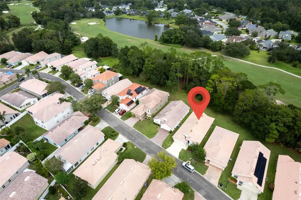 934 Torrey Pine Drive Winter Springs FL 32708