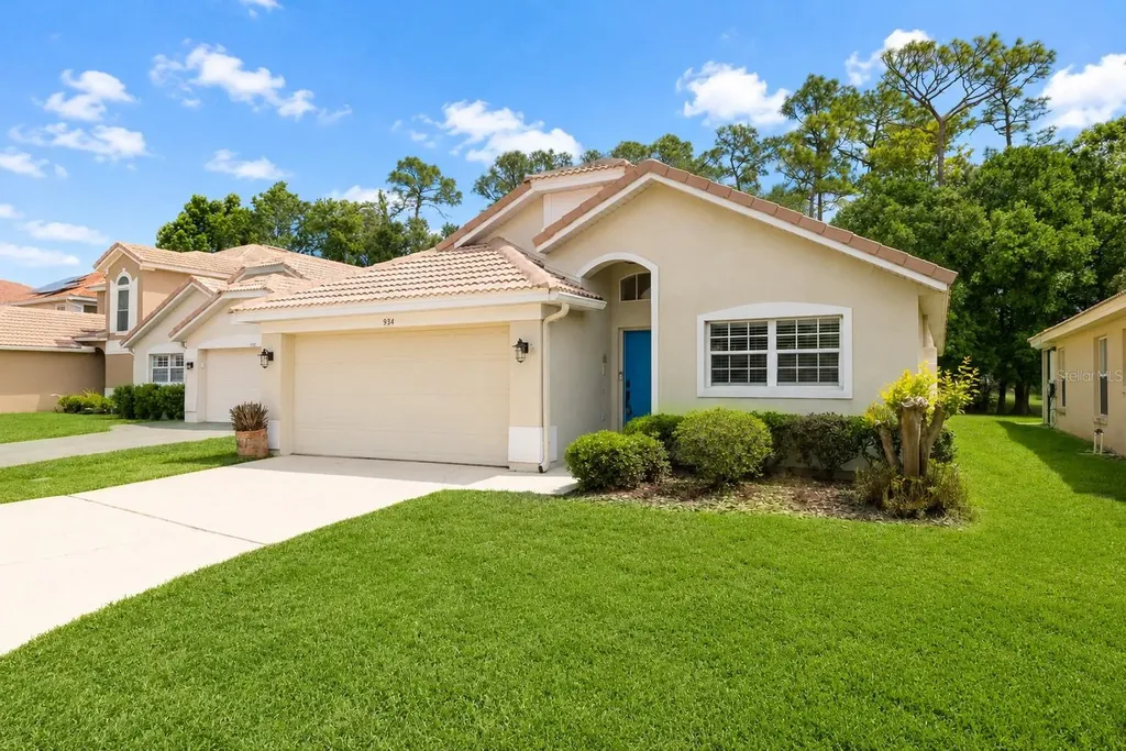 934 Torrey Pine Drive Winter Springs FL 32708