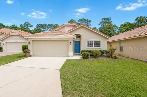 934 Torrey Pine Drive Winter Springs FL 32708