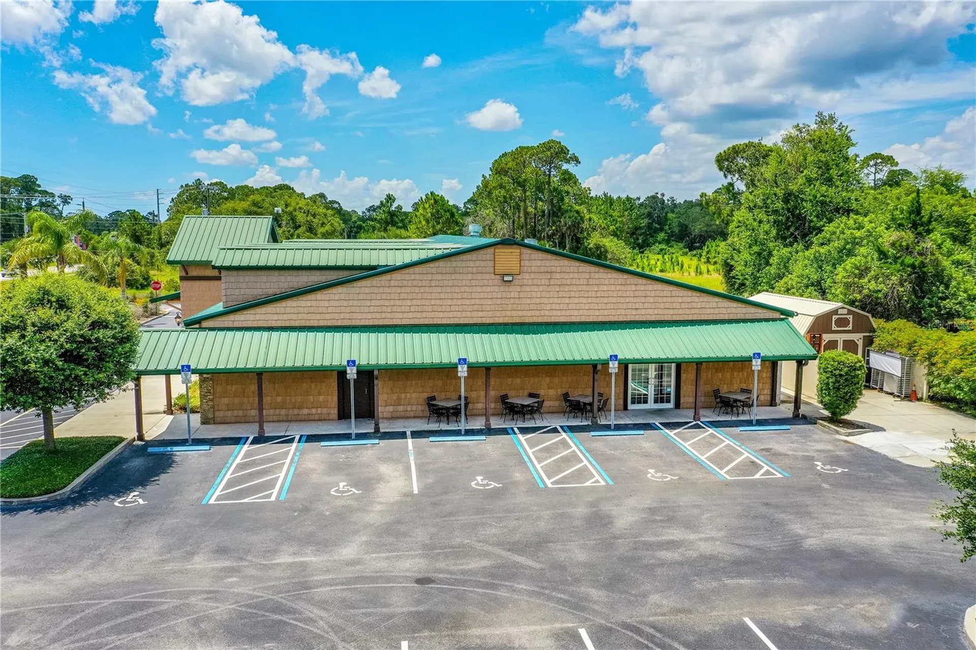 4170 Us Highway 1 Edgewater FL 32141