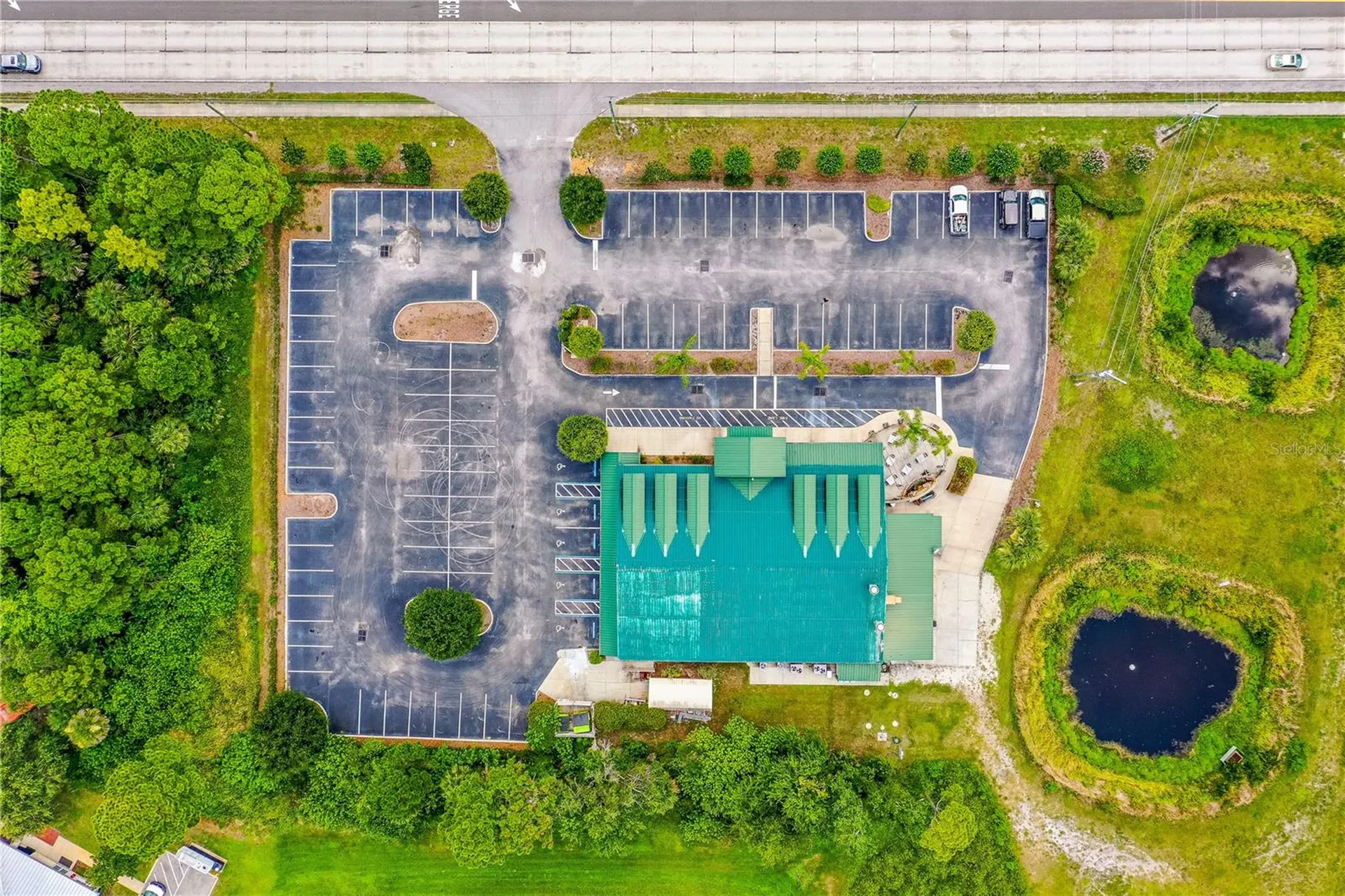 4170 Us Highway 1 Edgewater FL 32141