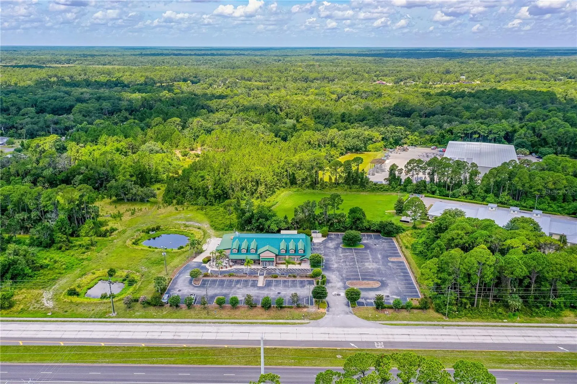 4170 Us Highway 1 Edgewater FL 32141