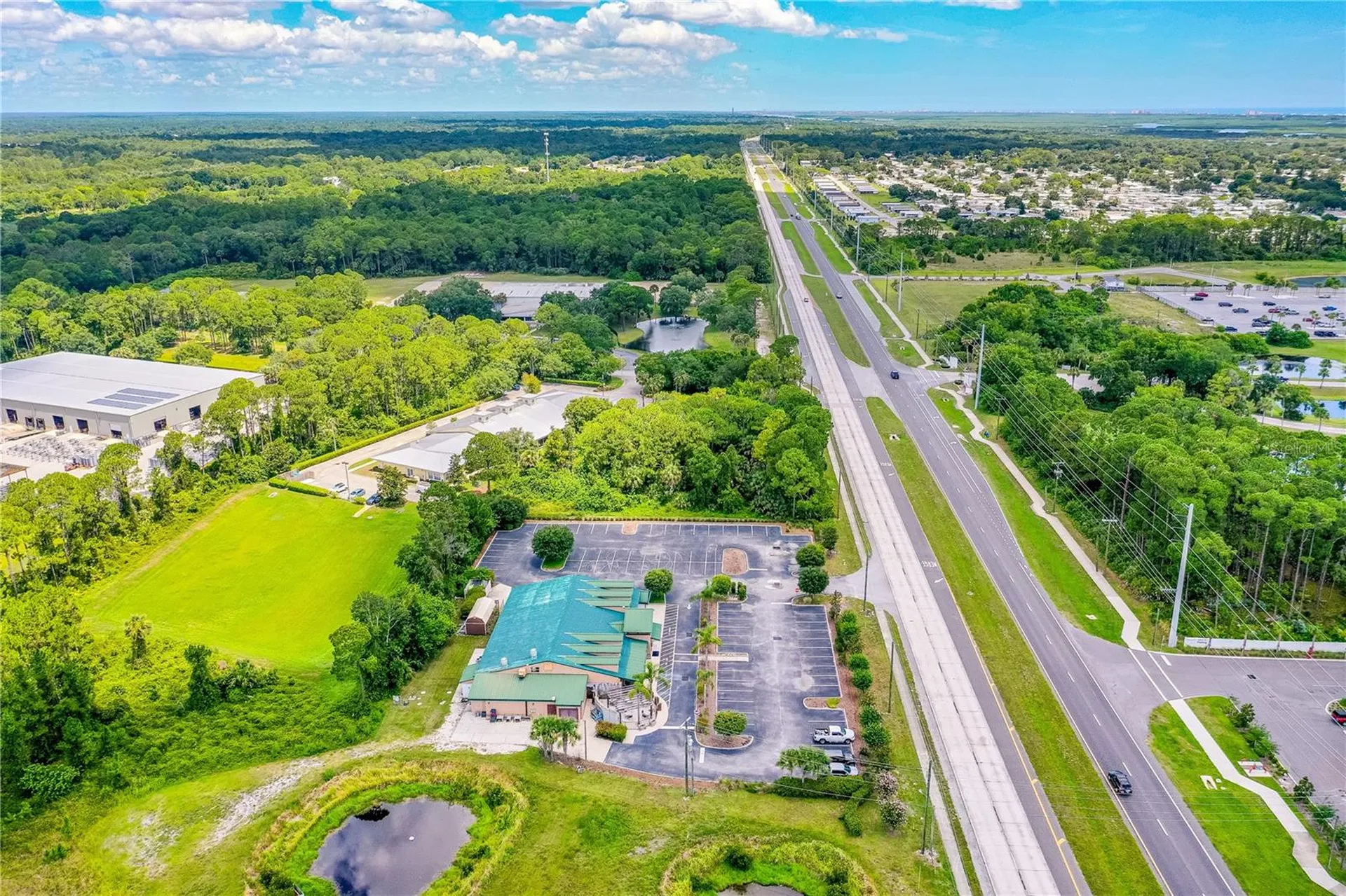 4170 Us Highway 1 Edgewater FL 32141