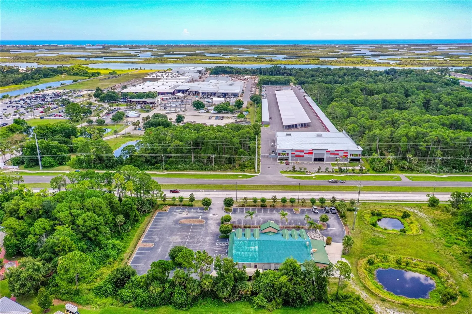 4170 Us Highway 1 Edgewater FL 32141