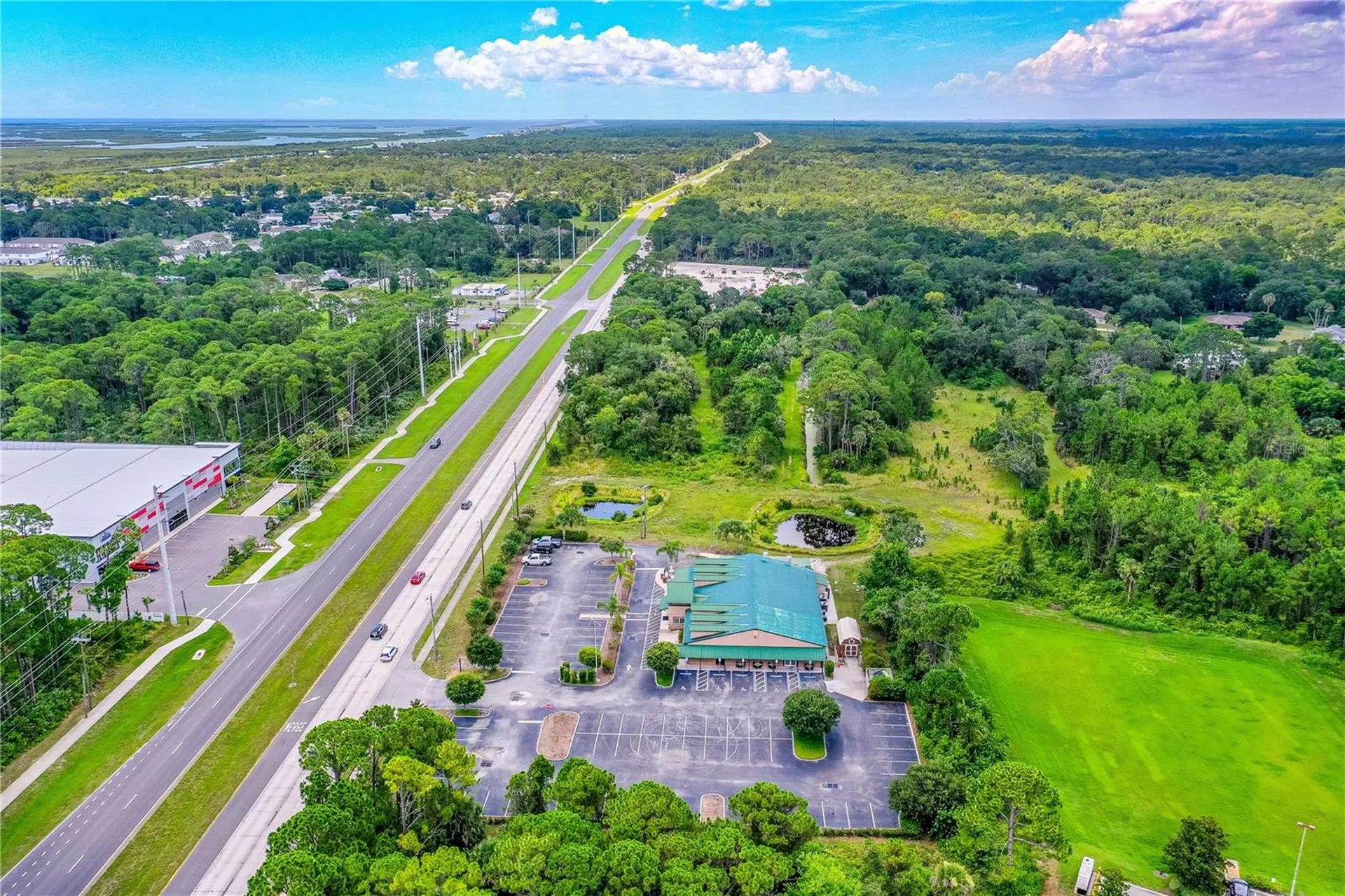 4170 Us Highway 1 Edgewater FL 32141