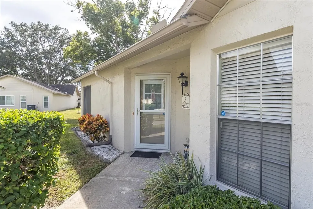 4739 Carrington Court New Port Richey FL 34655