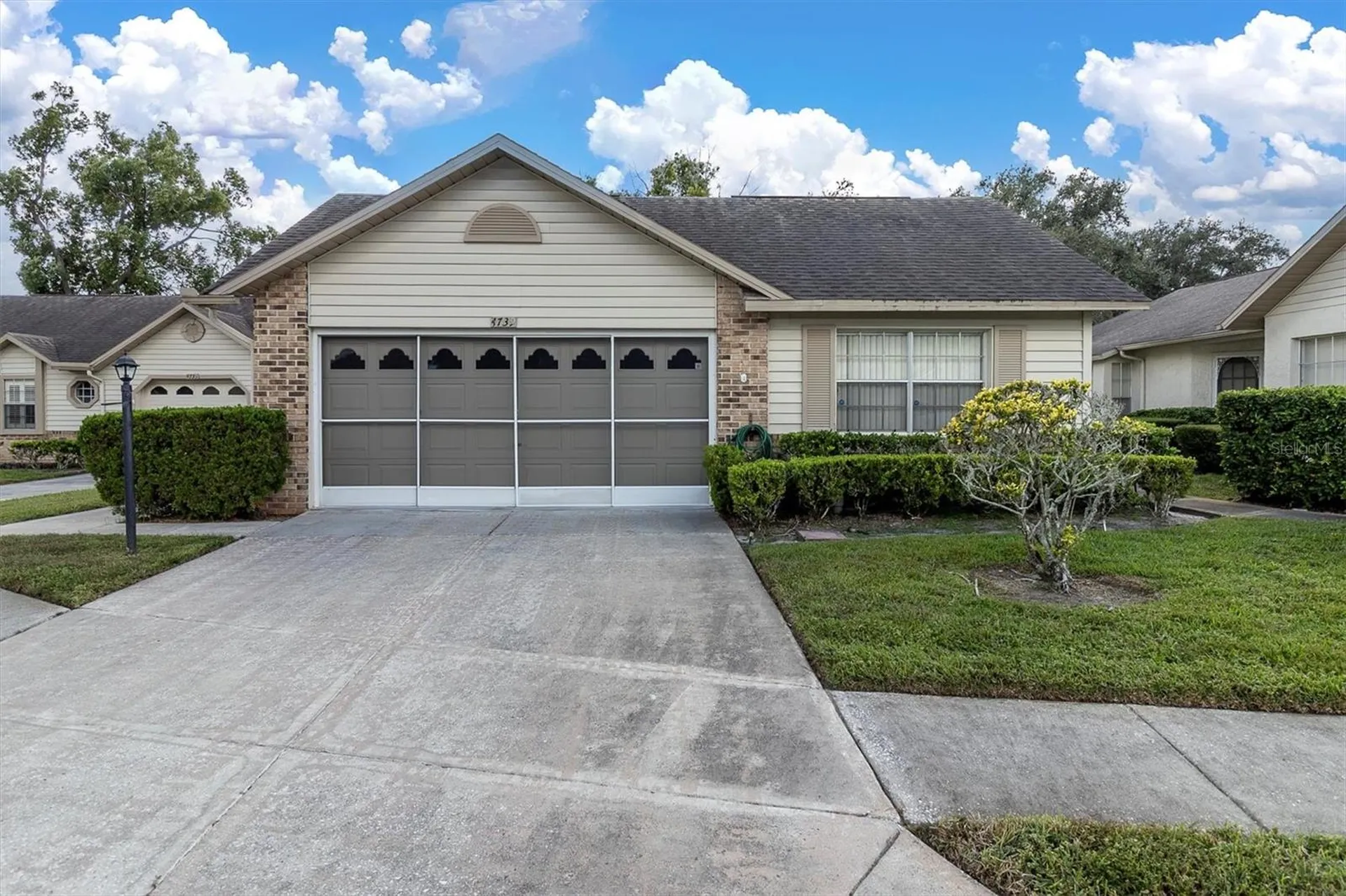 4739 Carrington Court New Port Richey FL 34655