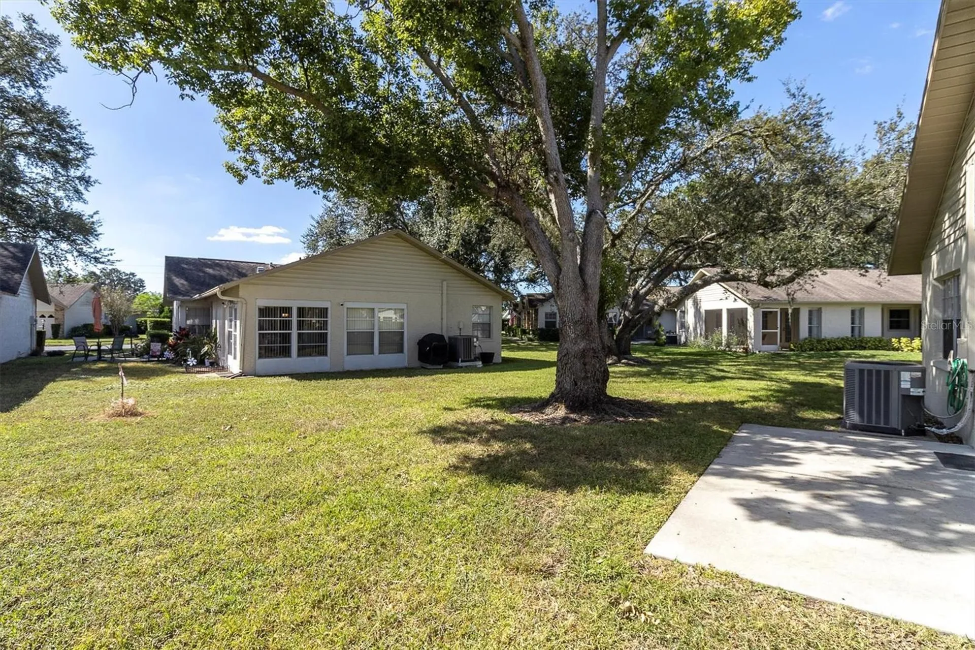 4739 Carrington Court New Port Richey FL 34655