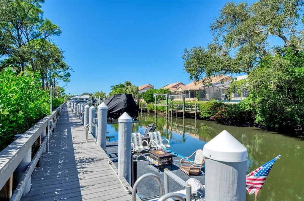 501 Sloop Way Nokomis FL 34275