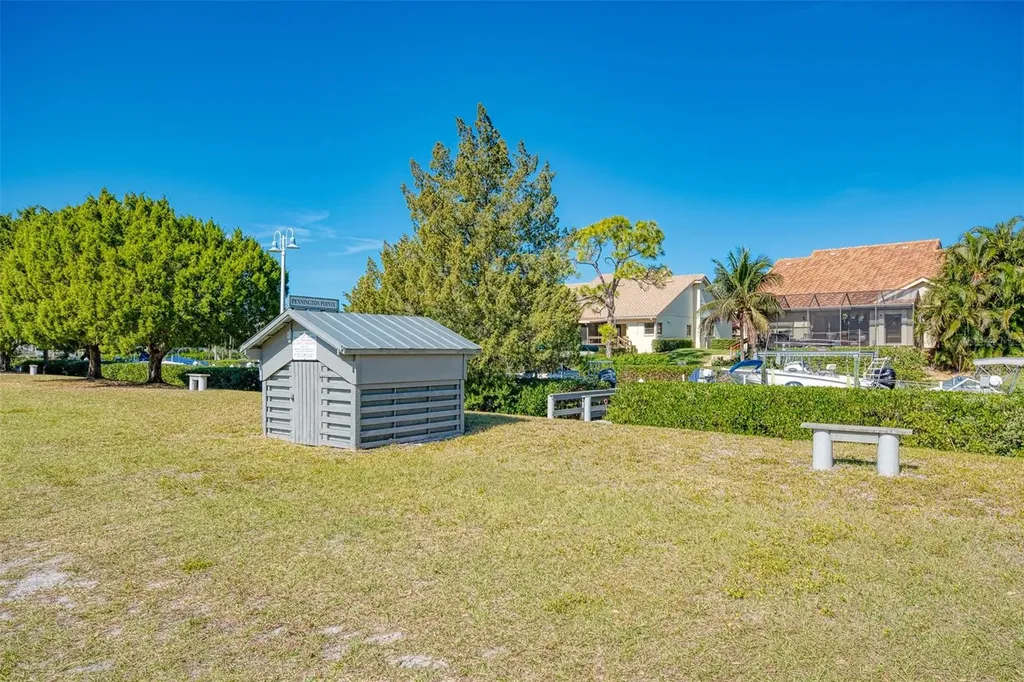 501 Sloop Way Nokomis FL 34275