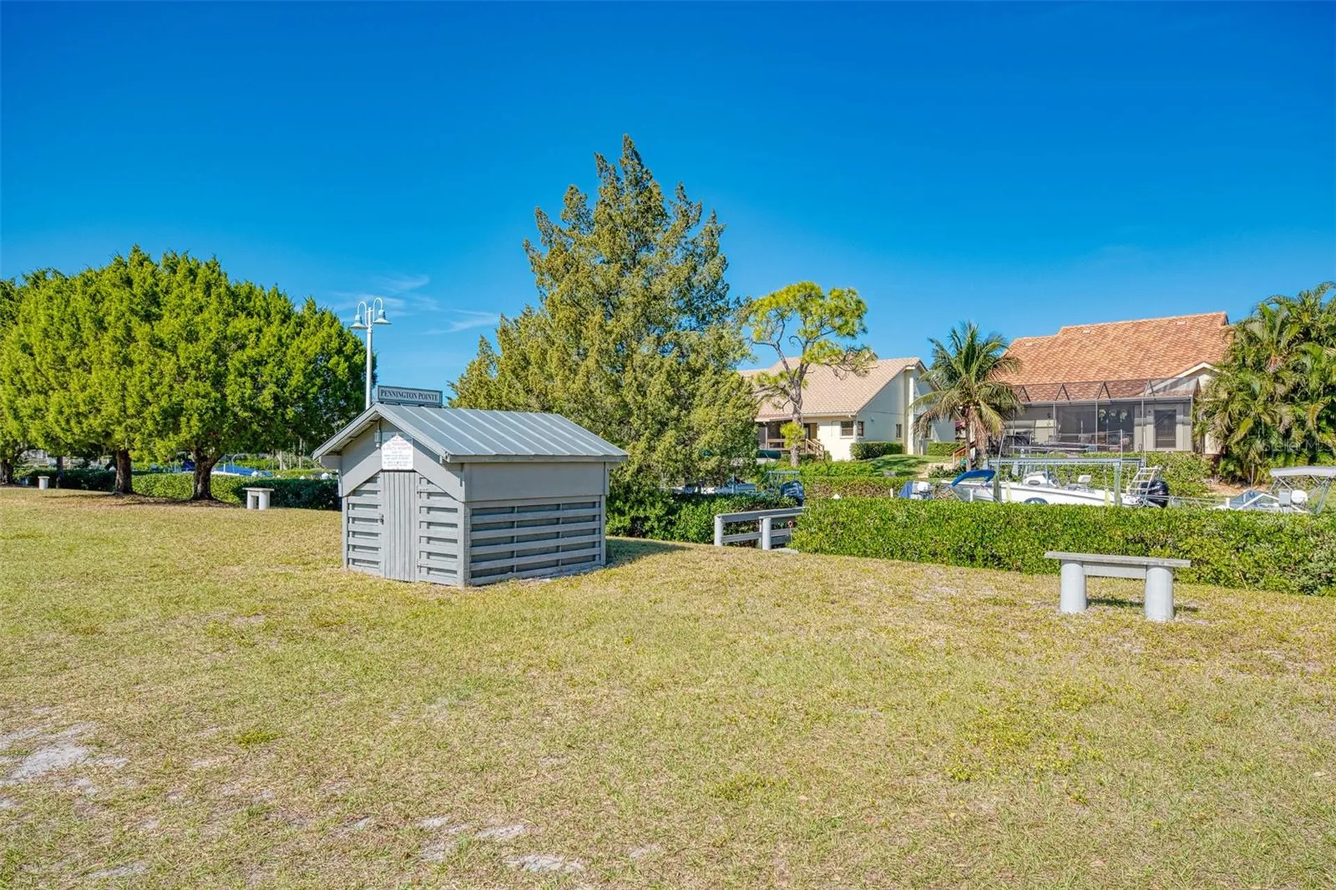 501 Sloop Way Nokomis FL 34275