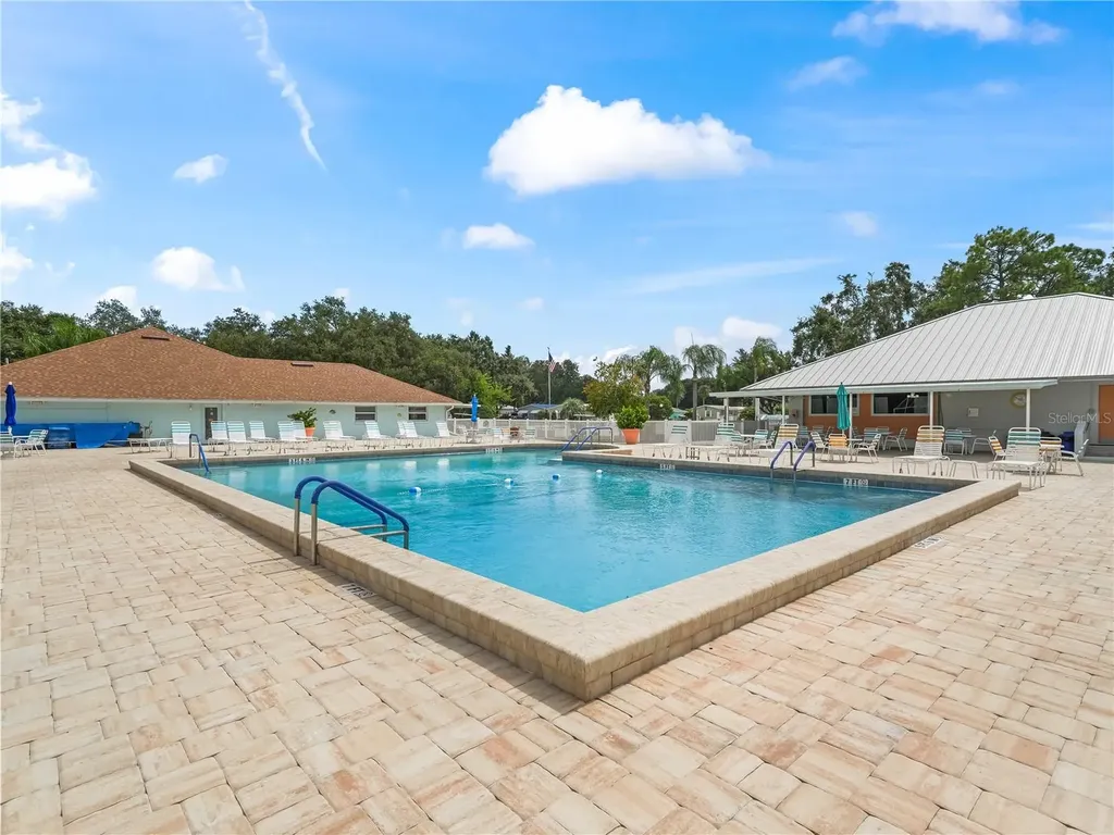 37 Silver Doctor Lane Lake Wales FL 33898