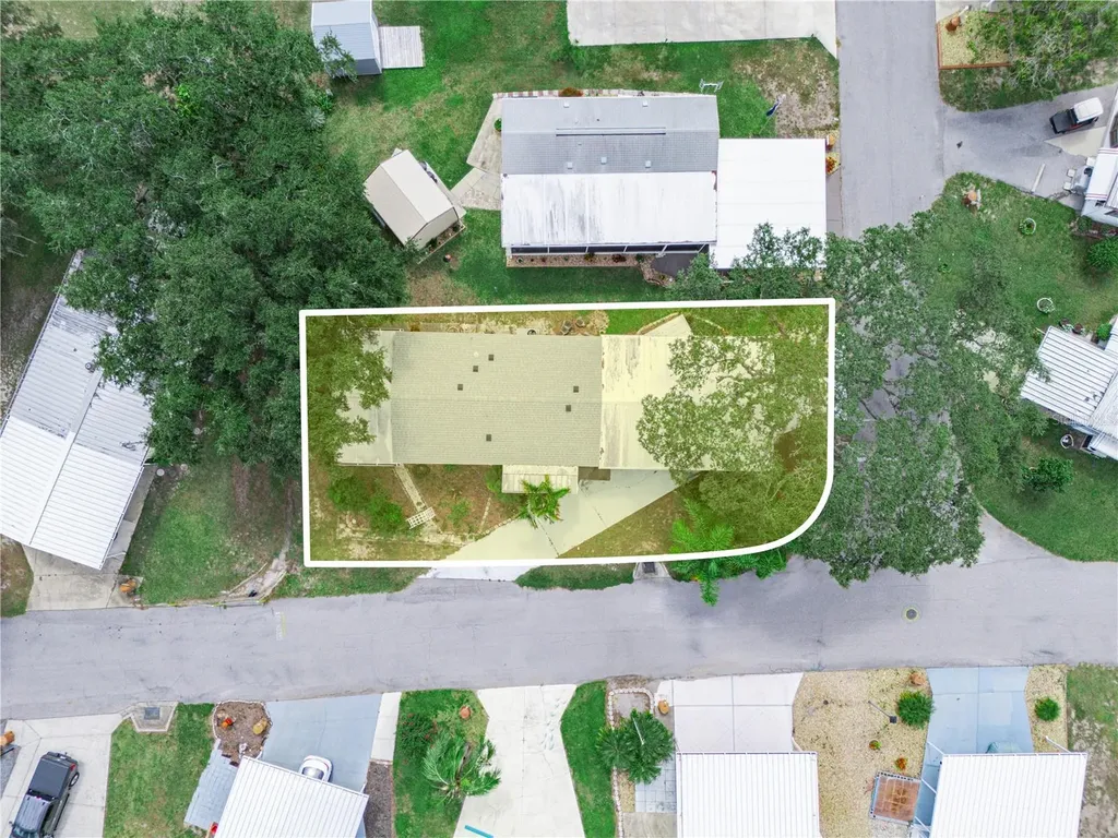 37 Silver Doctor Lane Lake Wales FL 33898