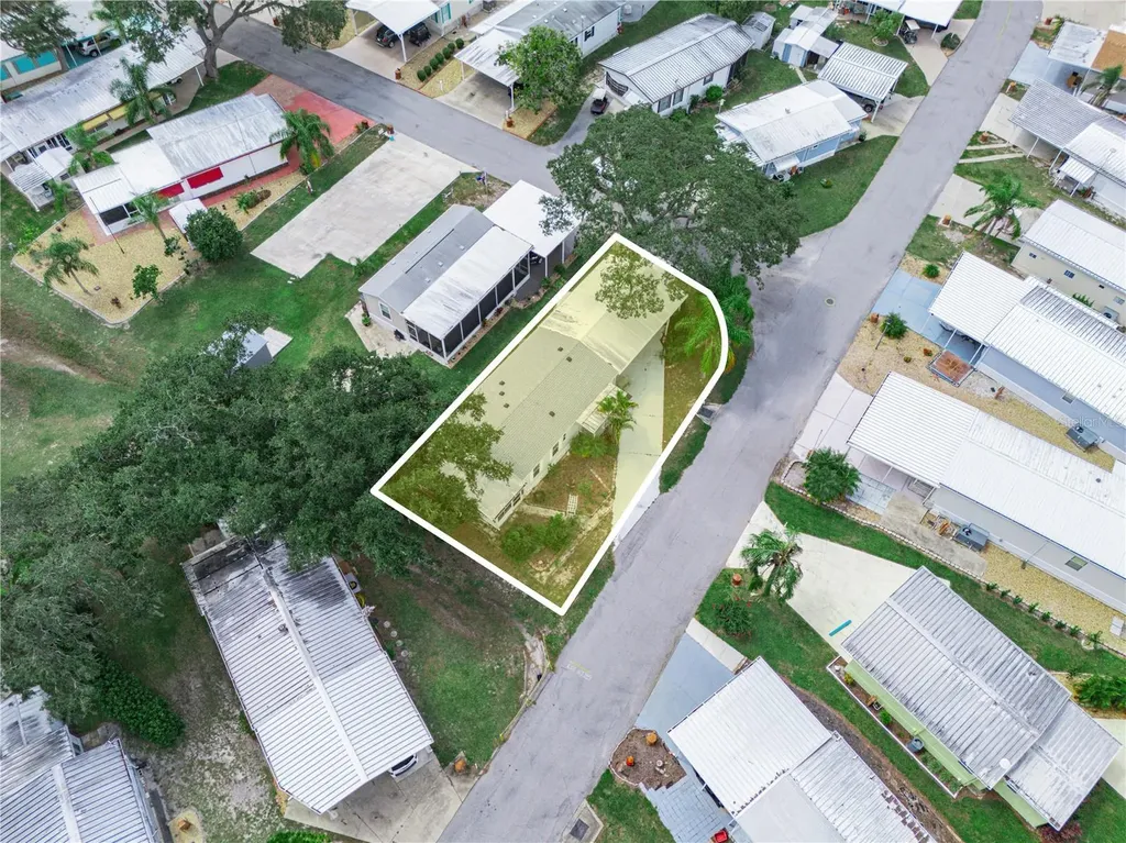 37 Silver Doctor Lane Lake Wales FL 33898