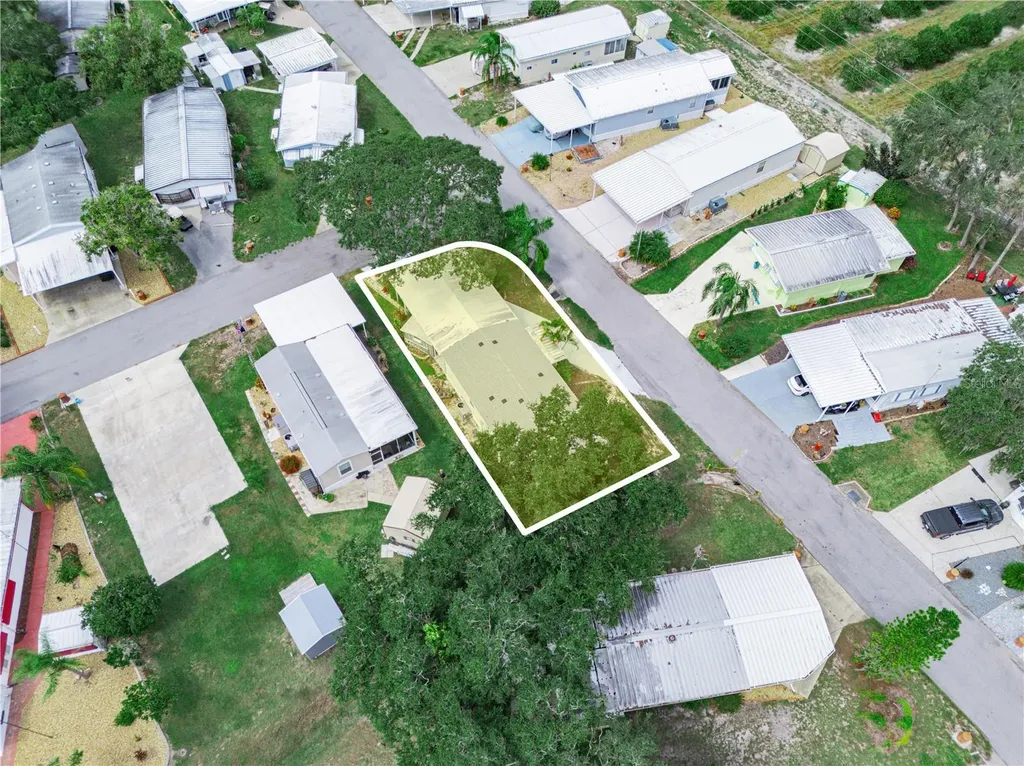 37 Silver Doctor Lane Lake Wales FL 33898