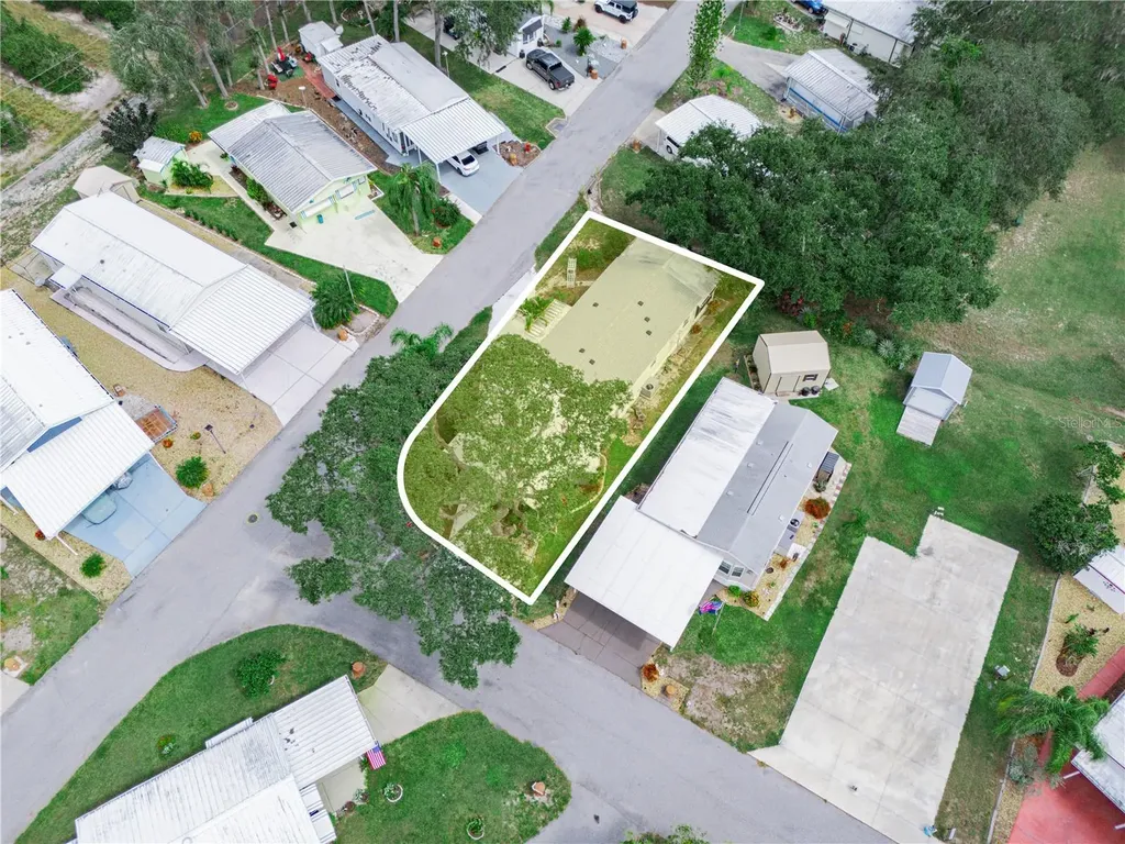 37 Silver Doctor Lane Lake Wales FL 33898