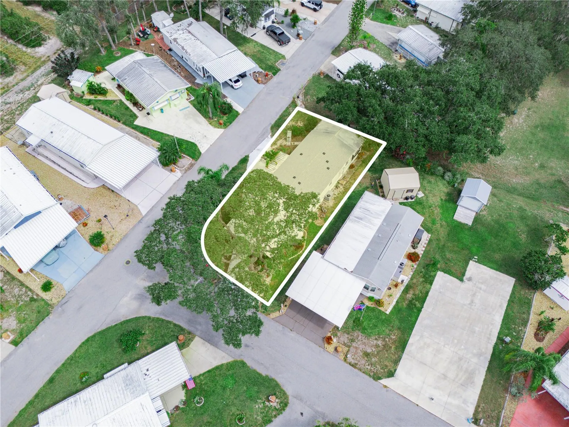 37 Silver Doctor Lane Lake Wales FL 33898