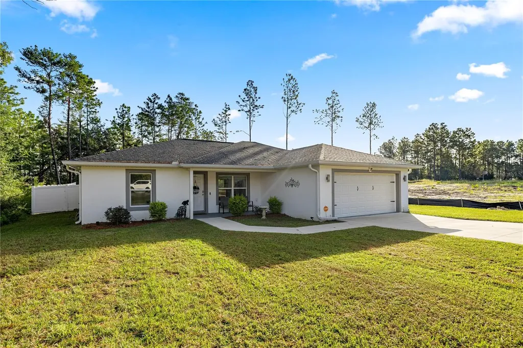 8607 SW 135th Street Road Ocala FL 34473