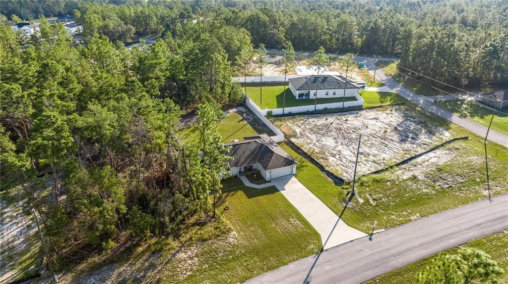 8607 SW 135th Street Road Ocala FL 34473