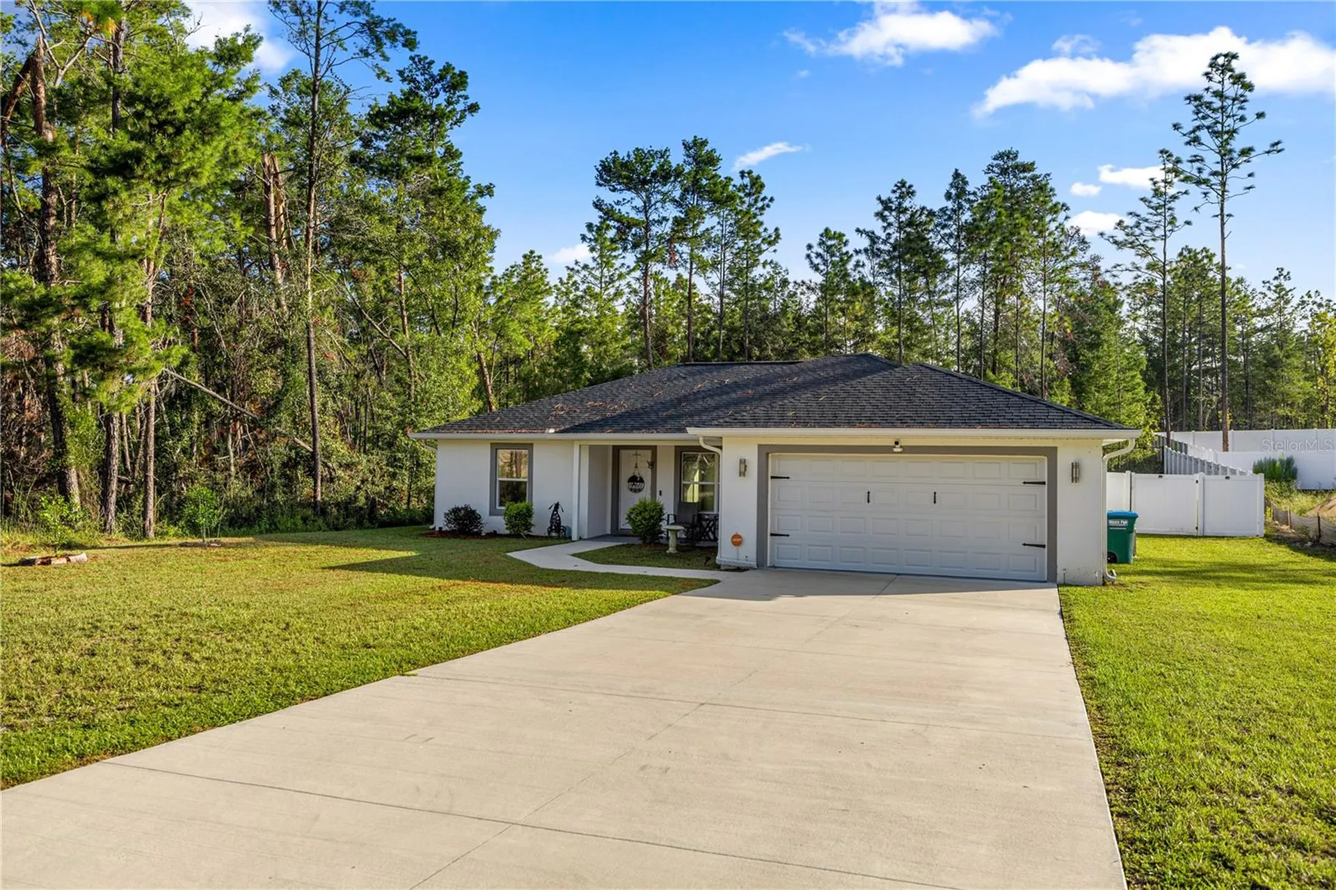 8607 SW 135th Street Road Ocala FL 34473