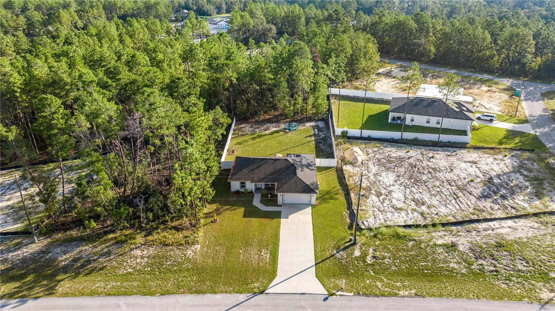 8607 SW 135th Street Road Ocala FL 34473