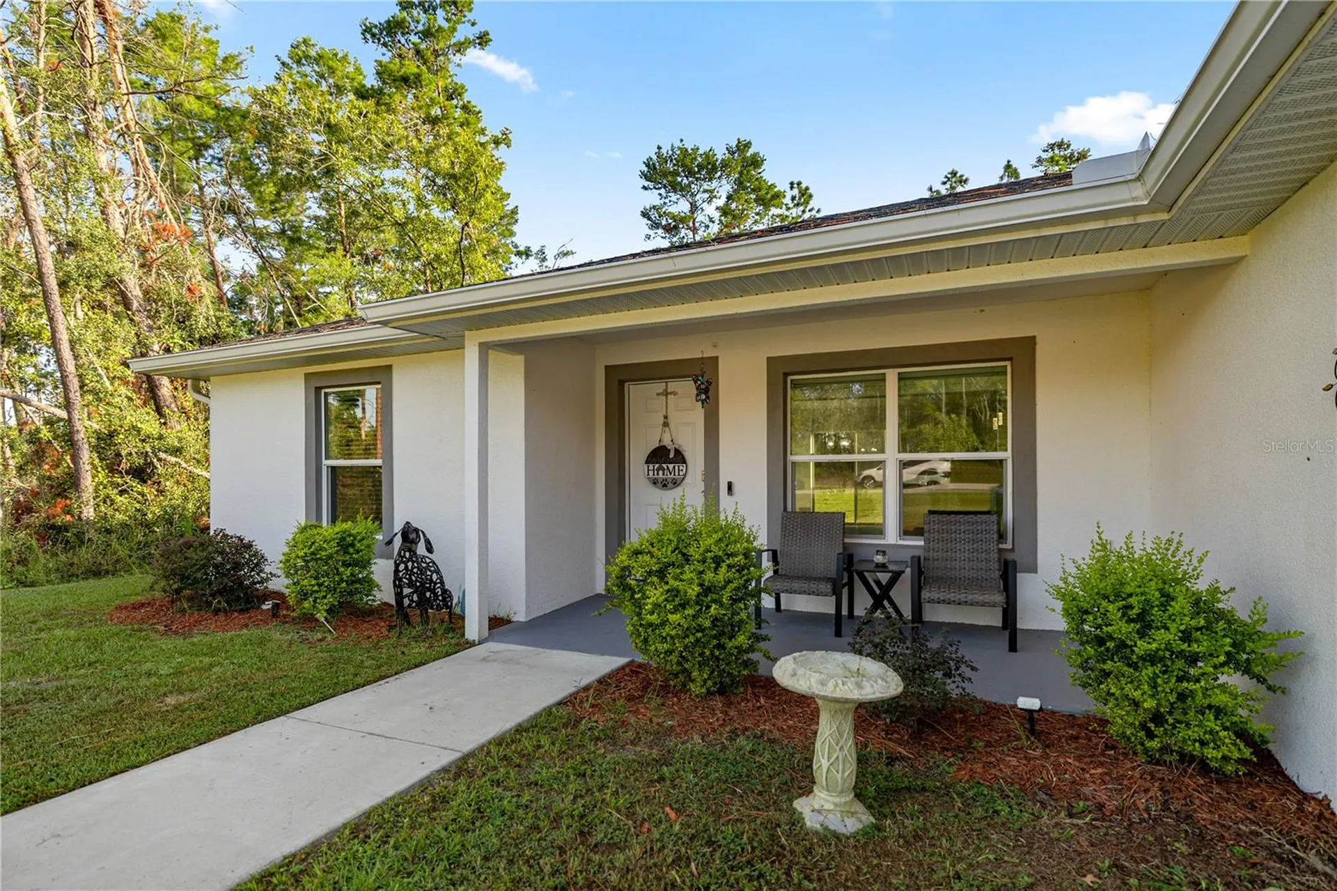 8607 SW 135th Street Road Ocala FL 34473