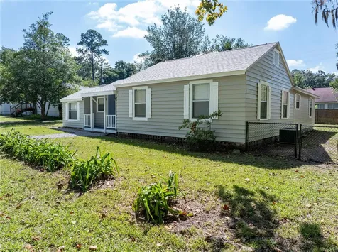 1241 NW 35th Avenue Gainesville FL 32609