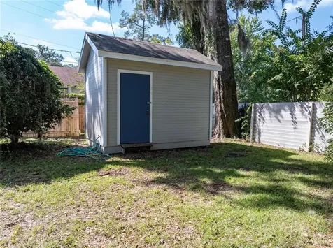 1241 NW 35th Avenue Gainesville FL 32609