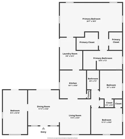 1241 NW 35th Avenue Gainesville FL 32609