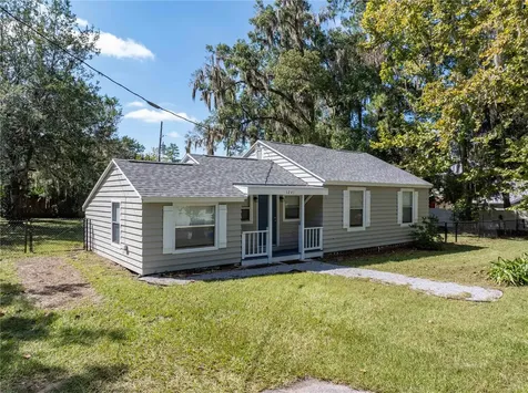 1241 NW 35th Avenue Gainesville FL 32609