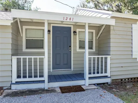 1241 NW 35th Avenue Gainesville FL 32609