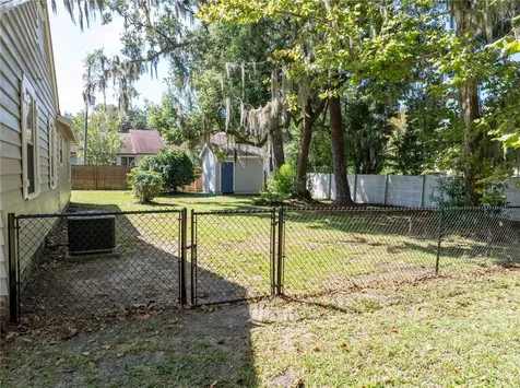 1241 NW 35th Avenue Gainesville FL 32609