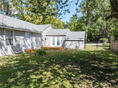 1241 NW 35th Avenue Gainesville FL 32609