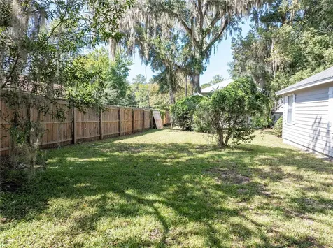 1241 NW 35th Avenue Gainesville FL 32609