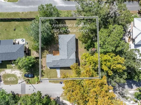 1241 NW 35th Avenue Gainesville FL 32609