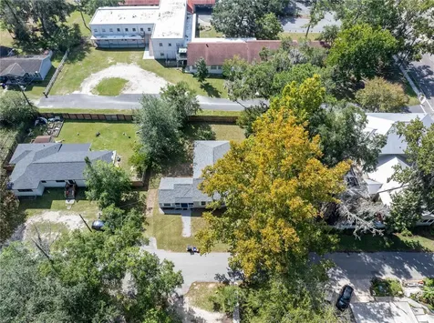 1241 NW 35th Avenue Gainesville FL 32609