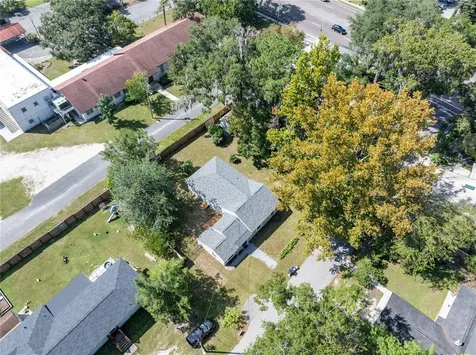 1241 NW 35th Avenue Gainesville FL 32609