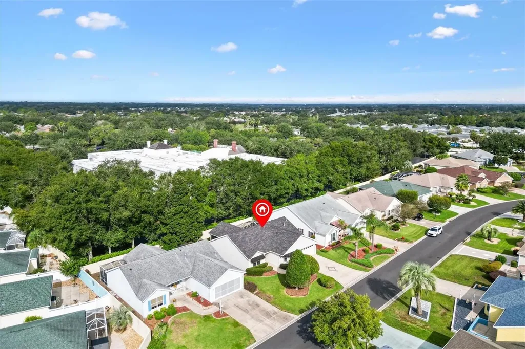 2573 Caribe Drive The Villages FL 32162